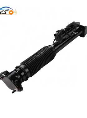 适用于奔驰ML GL W164 汽车后空气减震器带电避震器 1643202031