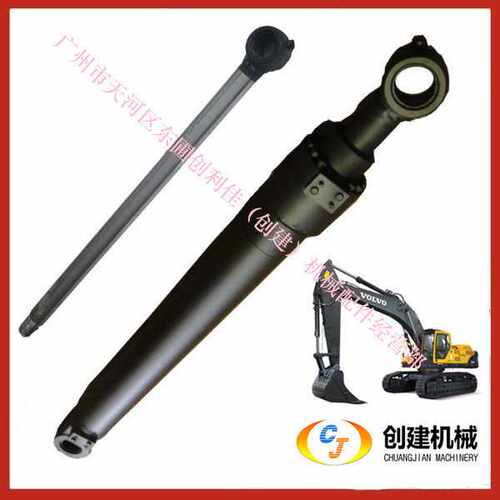 适用于挖掘机卡特CAT323GC中臂油缸总成斗杆油缸总成490-4144-05