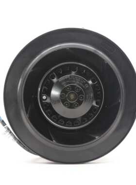 R2E190-AE77-B8/AO26-30德国ebmpapst风扇工业变频器散热离心风机