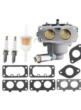 405777化油器适用Briggs &Stratton405777 406777 407777 446677