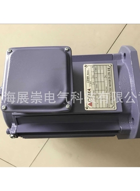 电机 FUJIMA马达 YA90L-4  TW90L-4 YAEJ100L2-4