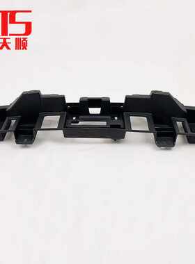 标志致308后杠骨架后杠吸能器后杠支架保险杠骨架YL 002 892 80