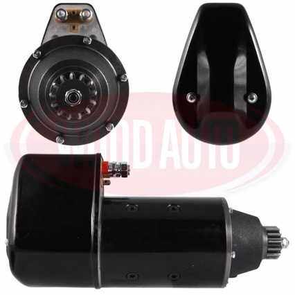 吉娜发电机组船用柴油机组152马力 QD2741 12028477起动机24V13T
