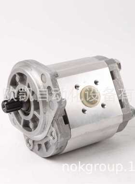 Concentric齿轮泵WP09A1 1802258