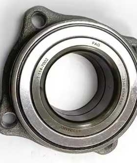 33406787015-MA-01 后轮轴承 X3/F25