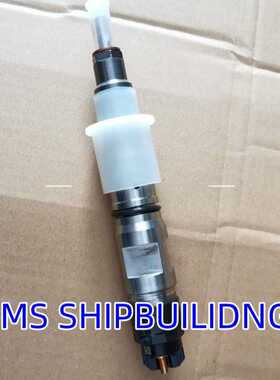 喷油器  injector 15551940H  for Baudouin  6M26C  12M26C