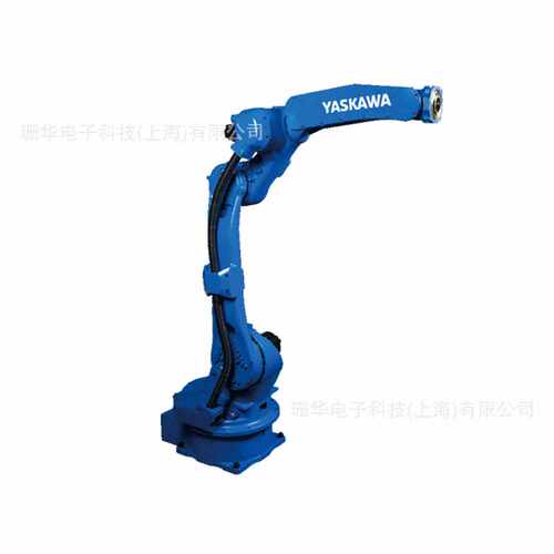 现货 GP25自动焊接机器人6轴关节机器人工业搬运机器人