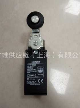 价格需核实  ERSCE  型号：E400-00-FM