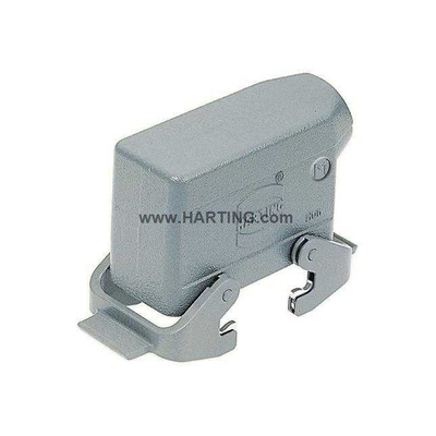 Harting浩亭/哈丁 19300161531 Han 16B 重载连接器SZ16B M25