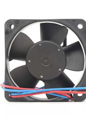 614NGN 全新原装德国ebmpapst 6025 24V 高端设备 变频器散热风扇