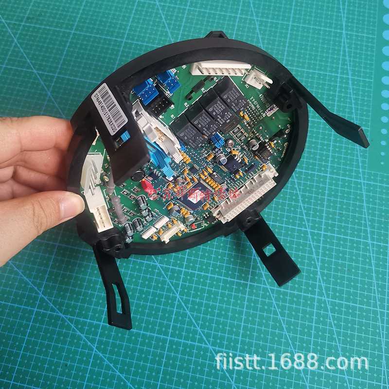 进口罗托克主控板 IQS电动头6G主控板rotork43970-02 进口罗托克6