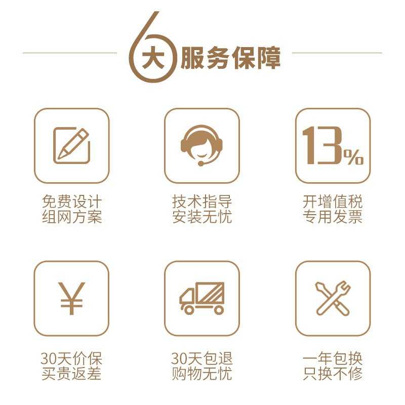 TP-LINK千兆 Wi-Fi6双频AP面板AX1800家用办公大户型无缝漫游全屋