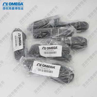 奥米佳带接头热电偶延长线M12C-SIL-KI-S-F-5 M12C-SIL-4-R-F-5