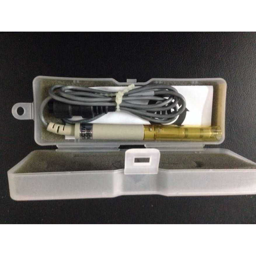 Eutech优特 ECCONSEN91W 2环电导率电极 用于CON 110 , CON11等