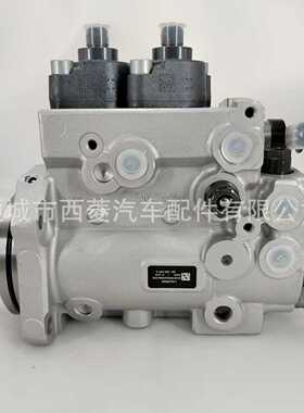 0445020126 30052751 501075092 380-9329 燃油喷射泵适用于 Navi