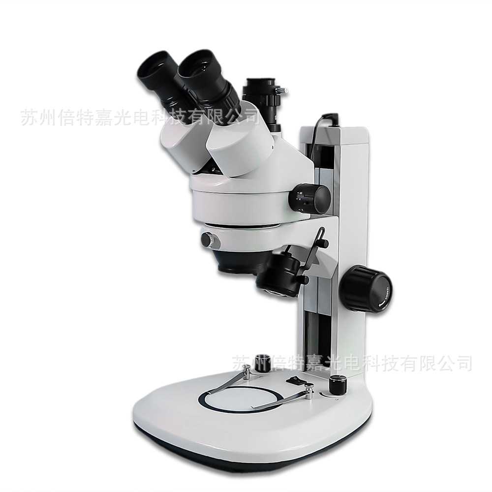 XTL-7045J3型光学显微镜 带LED上下光源 双目显微镜