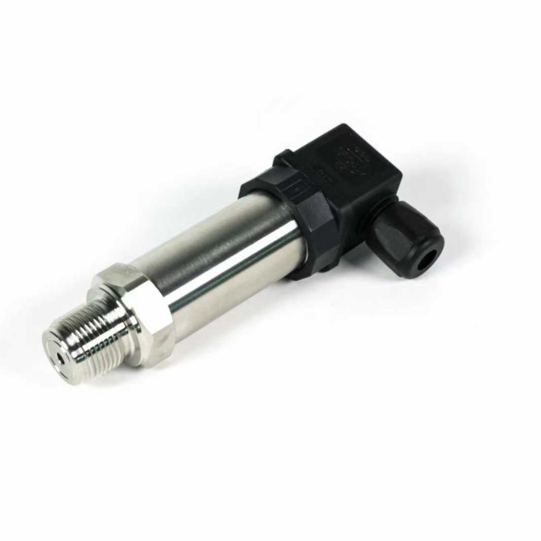 压力变送器4-20mA水压气压油压0-10V输出RS485(modbus RTU协议）