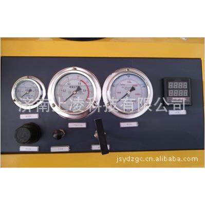 厂家供应软管试验机液压疲劳试验台、液压疲劳试验机定做