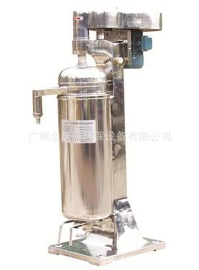 热销高速离心机GQ105工业离心机工业级19000转/min
