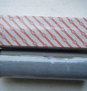 TLX243R/05 TLX243Q/05 TLX268A/20顶轴油泵入口滤芯