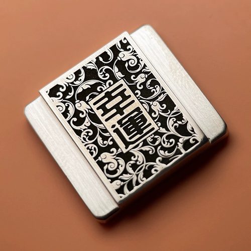 幸运创意个性定制热靴保护盖