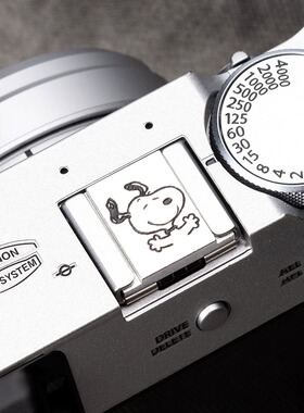 适用于尼康Z30/Z50/Z62/Z8/Z50/Z52/ZFC/D850富士徕卡索尼热靴