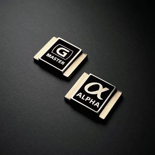 金属黄铜热靴盖热靴盖索尼相机适用SONY ZVE10zv1a7m4a6400a76700