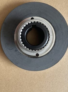 安徽创新原厂DZS3/DZS1电磁制动器刹车片摩擦片