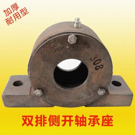 双轴承座大全6204 6205 6206 6207 6208 6209 6304 6305 63066307