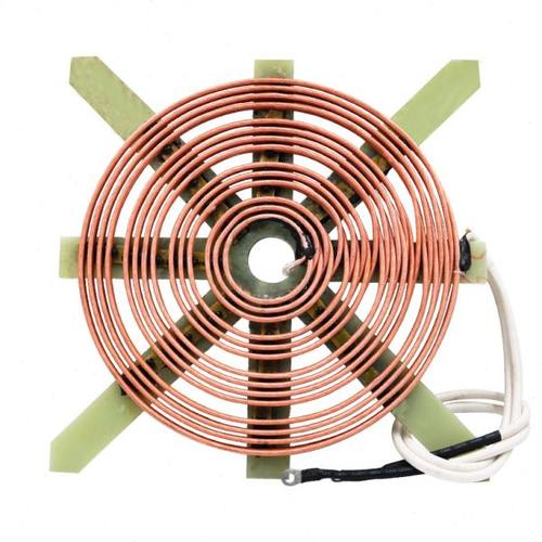 线盘电磁灶电磁炉线盘线圈加热盘12KW15KW电磁灶线圈盘维修配件
