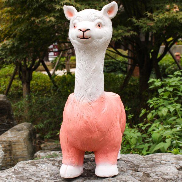 可爱幼儿园花园装饰摆件卡通动物雕塑商场橱窗美陈户外庭院子造景,家居饰品,户外/庭院摆件,淘宝优惠券,粉丝福利购,淘宝优惠卷