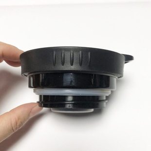 匡迪K-959K-960壶盖子咖啡壶开关配件真空保温开水瓶盖保温壶盖子