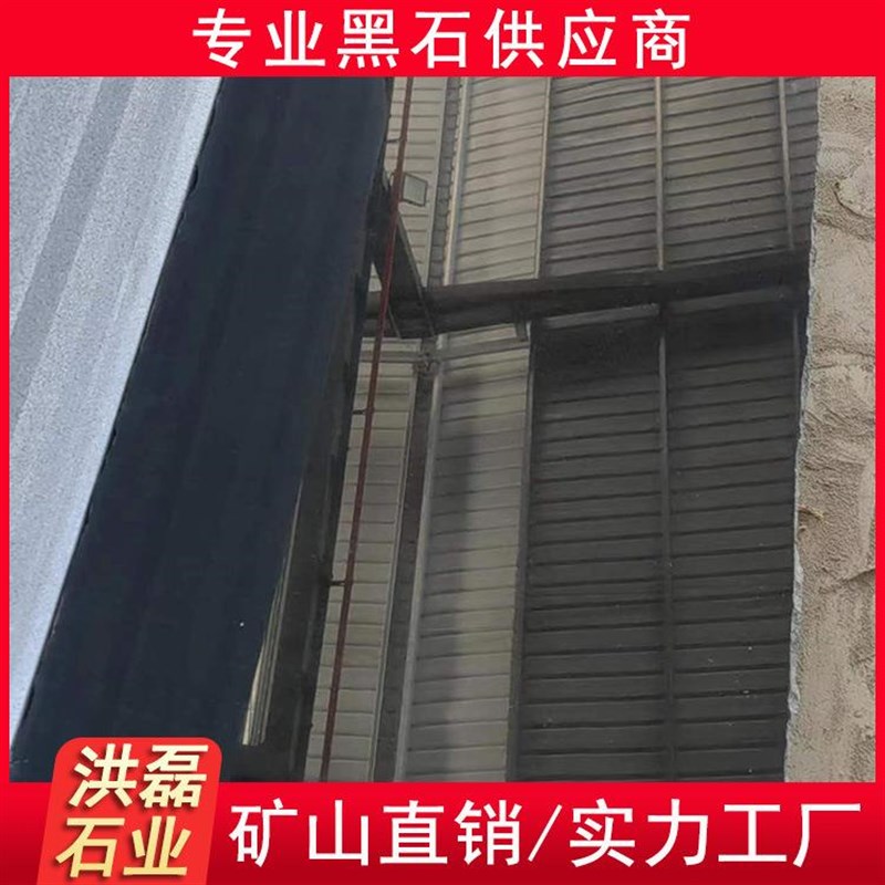 柬埔寨黑细花光r面石材柬埔寨654芝麻黑