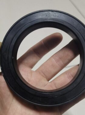 内旋转组合油封 AQ7981P  MC80*106*15.5/20 防泥水油封 进口品质