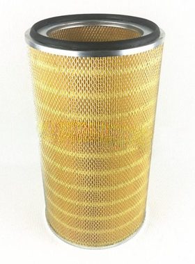 077AN-T无锡压缩机空压机空滤857-19-02空气滤清器进气滤芯保养件