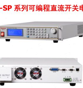 30V120A可调高精度程控可编程直流稳压电源老化测试KR-30120-SP
