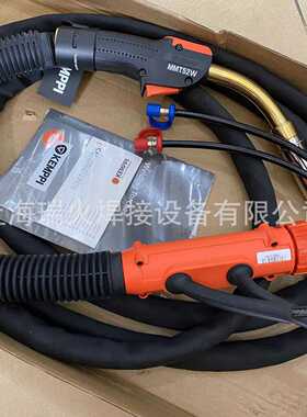 KEMPPI肯比mmt52w 42w二保焊枪4.5m肯倍气保焊枪6255204mmt