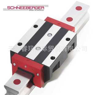55C G1G2G3 V1V2V3 MRC滑块直线导轨 MRW25 瑞士施耐博格