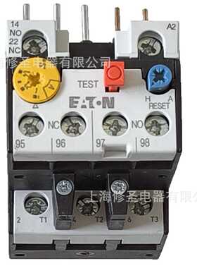 德国产 穆勒热过载继电器ZB12C XTOB...BC1C系列量大优惠开票