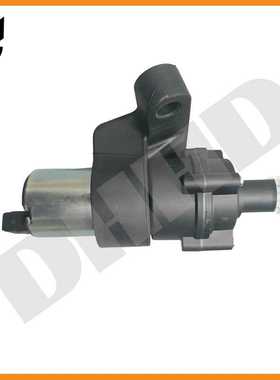 跨境 2002-2007年适用于捷豹电子辅助水泵 捷豹水泵C2C6517