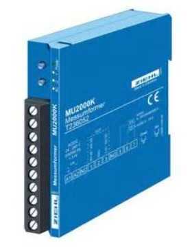 优势销售德国 ZIEHL 继电器 MSF220SE? ? T221697