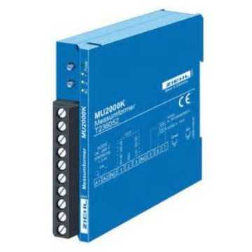 优势销售德国 ZIEHL 继电器 MSF220SE? ? T221697