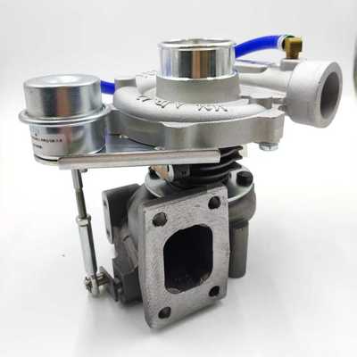 常柴4L88涡轮增压器4L88-341000Z 福迪皮卡