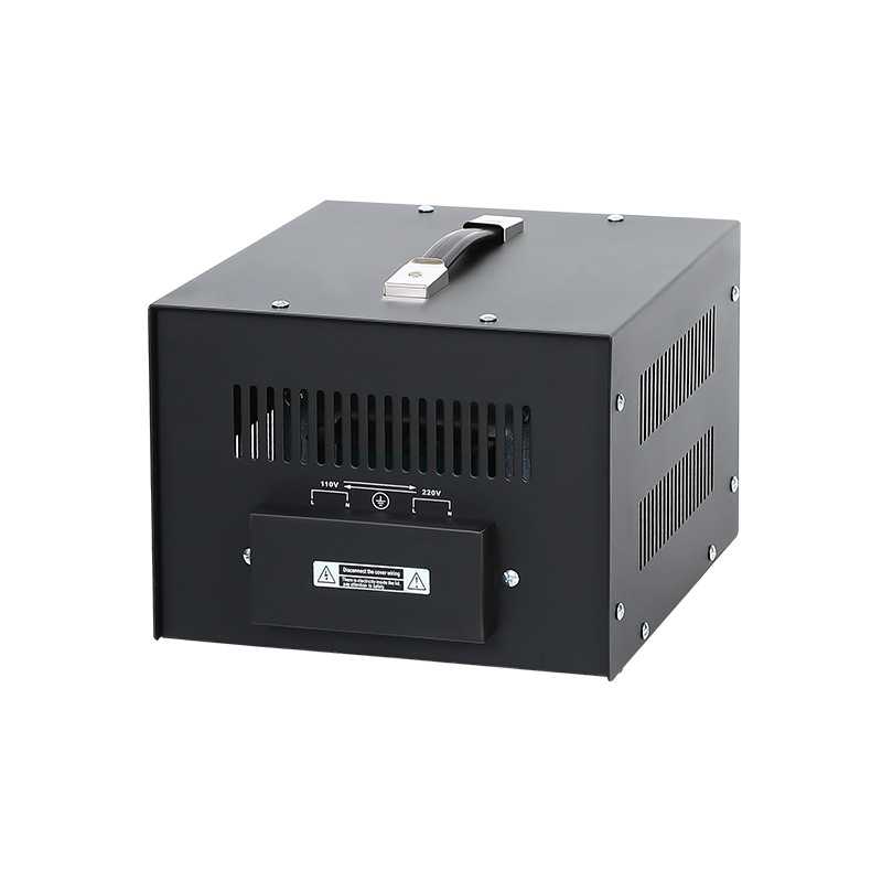 ST电源变压器100v110v220v240v电压互转升降变压器5000w工厂