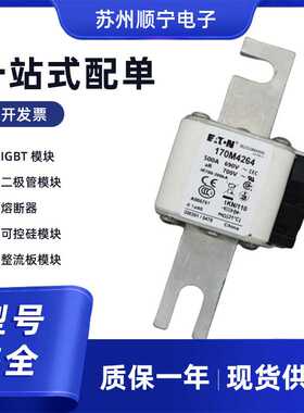 170M1484  170M1485熔断器保险丝 电子原件 全新原装型号齐全现货