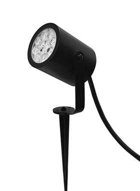 Gledopto led壁灯简约RGBCCT防水草坪庭院花园景观灯ZIGBEE3.0