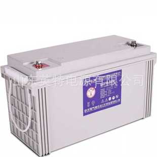 灯塔12V120AH机房直流屏电源电瓶 120U 灯塔蓄电池6 GFM