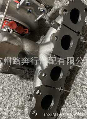适用现代途胜 新胜达2.0T 28231-2G430 28231-2G410涡轮增压器