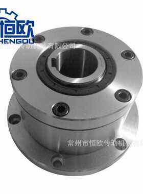 整体式单向超越离合器 BREU60E2+E7 BREU70E2+E7 凸轮离合器