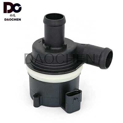 工厂 适用于大众奥迪附加水泵6R0965561A